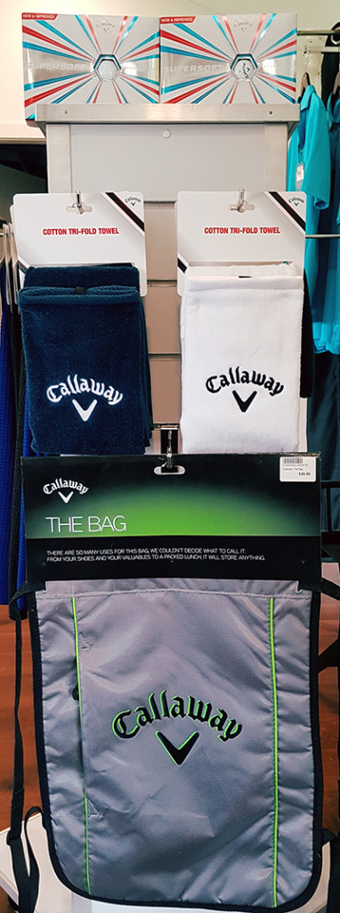 Callaway Golf Fathers Day