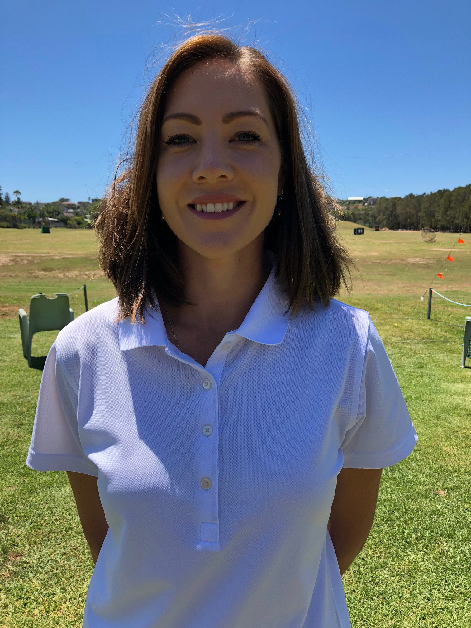 Jody Fleming - ALPG Golf Instructor at PGC